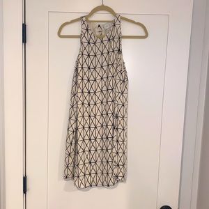 A.L.C SILK DRESS perfect condition